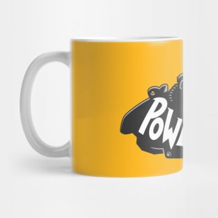 Powerman Mug